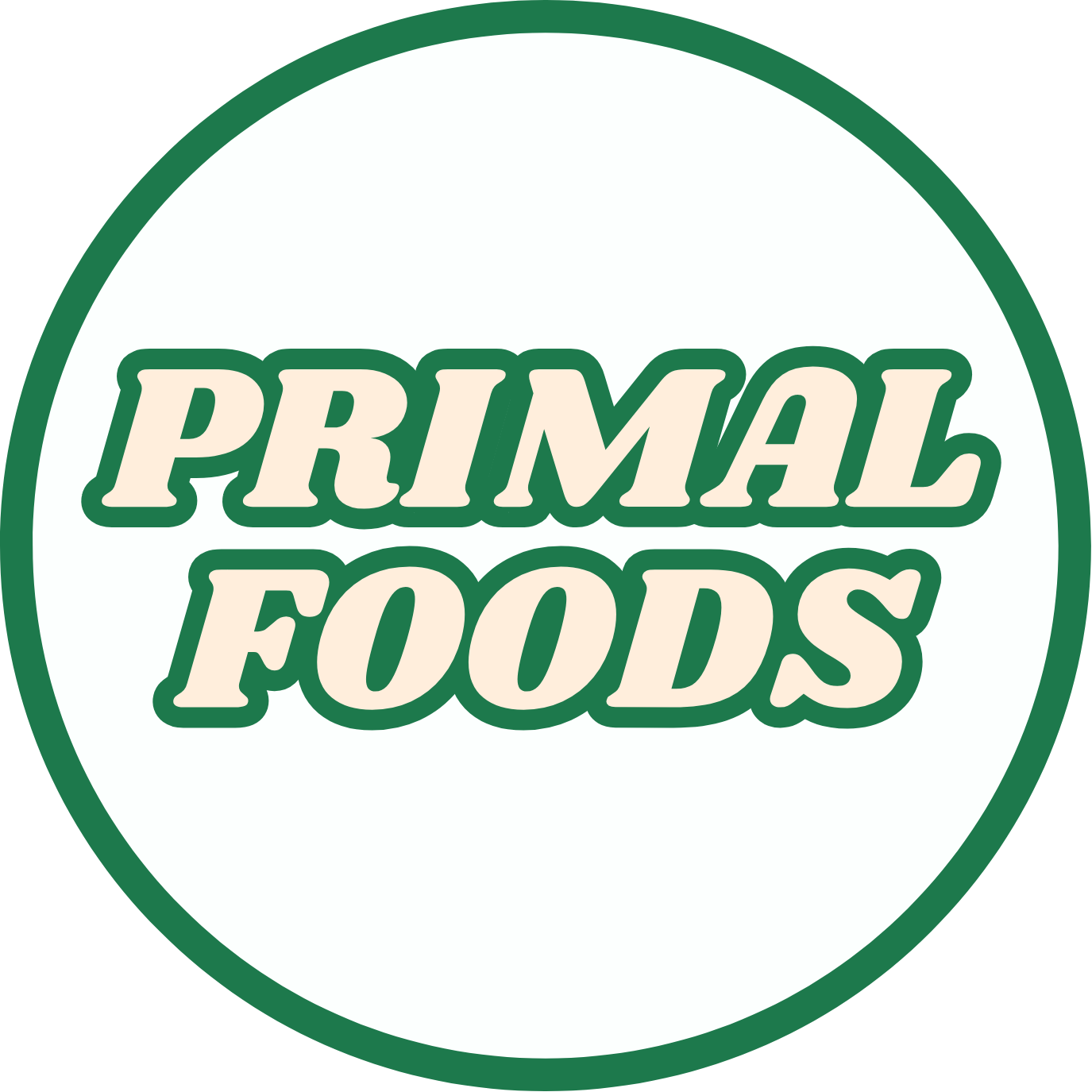 Primal Foods